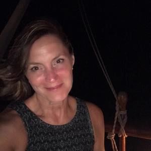 Meet your Posher, Mary